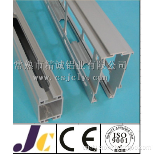 Ordinary Anodize-Clear Aluminum, Extruded Aluminum Profile (JC-P-50314)